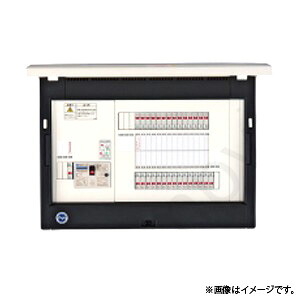 分電盤 オール電化対応 扉付 ドア付 リミッタスペースなし 単3 32+0 75A EN2D 7320-3W (EN2D73203W) 河村電器〔代引不可〕｜らんぷや 34,860円