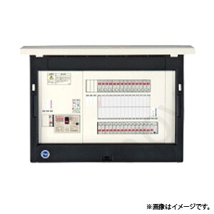 分電盤 太陽光発電+オール電化対応 扉付 ドア付 リミッタスペースなし 単3 16+0 40A EN2T 4160-33 (EN2T416033) 河村電器〔代引不可〕|らんぷや