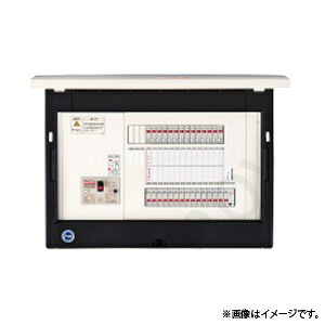 分電盤 太陽光発電+オール電化対応 扉付 ドア付 リミッタスペースなし 単3 36+0 60A EN2T 6360-33B (EN2T636033B) 河村電器〔代引不可〕|らんぷや
