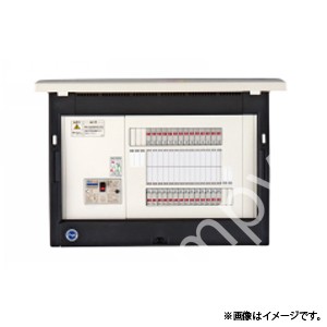 分電盤 扉付 ドア付 リミッタスペースなし 単3 16+0 40A EN 4160 (EN4160) 河村電器〔代引不可〕