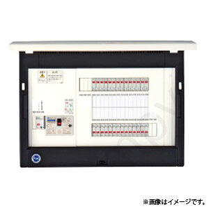 分電盤 太陽光発電対応 扉付 ドア付 リミッタスペースなし 単3 20+0 100A EN6T 1200-3 (EN6T12003) 河村電器〔代引不可〕｜らんぷや