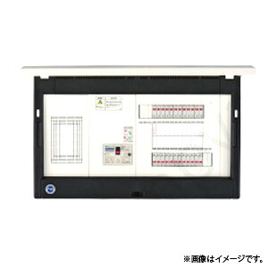 分電盤 オール電化対応 扉付 ドア付 リミッタスペースなし 単3 24+0 60A END 6240 (END6240) 河村電器〔代引不可〕|らんぷや