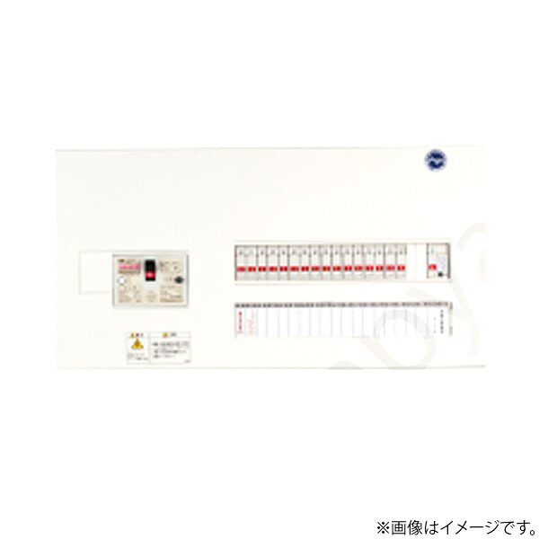 分電盤 Ezライン ドアなし リミッタースペースなし 単3 8+2 60A ENE2T6082-32B（ENE2T 6082-32B）河村電器〔代引不可〕｜らんぷや