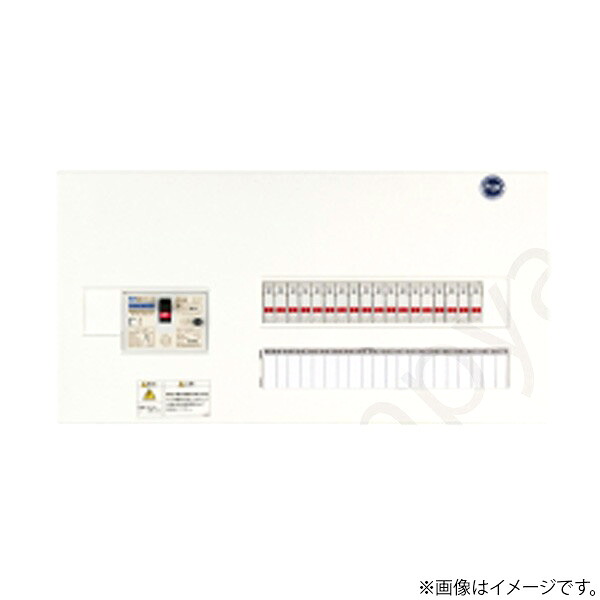分電盤 Ezライン ドアなし リミッタースペースなし 単3 8+4 40A ENE4084(ENE 4084)河村電器〔代引不可〕|らんぷや