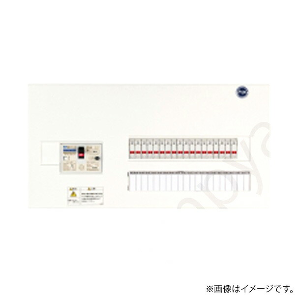 分電盤 Ezライン ドアなし リミッタースペースなし 単3 8+4 60A ENE6084（ENE 6084）河村電器〔代引不可〕