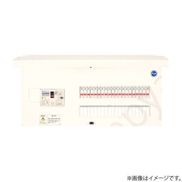 分電盤 Ezライン ドア付 リミッタースペースなし 単3 18+2 50A ENEA5182（ENEA 5182）河村電器〔代引不可〕｜らんぷや