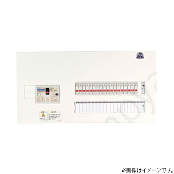 分電盤 Ezライン ドアなし リミッタースペースなし 単3 8+3 60A ENER6083-K(ENER 6083-K)河村電器〔代引不可〕|らんぷや