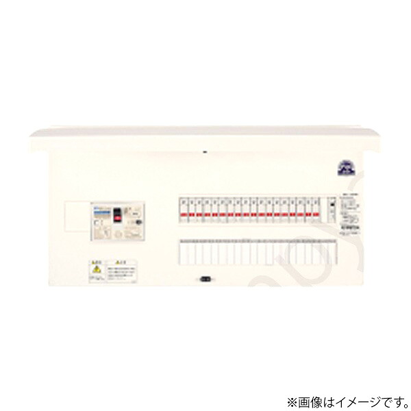〔即納〕分電盤 Ezライン ドア付 リミッタースペースなし 単3 8+3 60A ENERA6083-K(ENERA 6083-K)河村電器〔代引不可〕|らんぷや