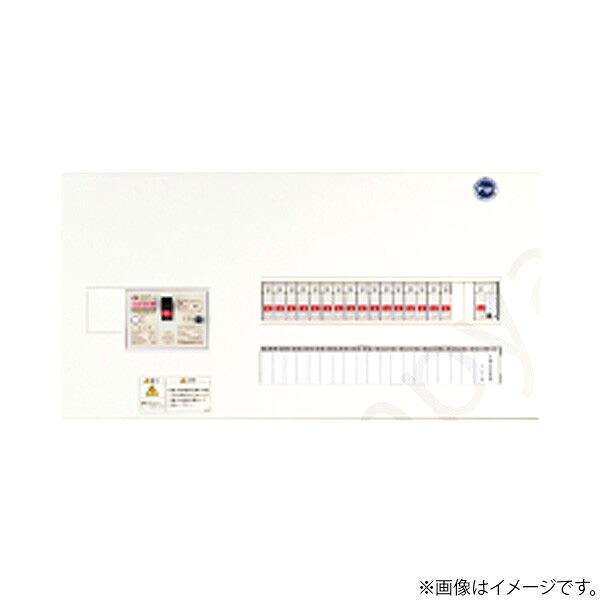 分電盤 Ez伝達ルート 部屋の入り口なし リミッタースペースなし 単3 16+2 75A ENET7162-3（ENET 7162-3）河村電器〔代引不可〕