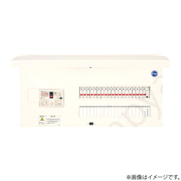 分電盤 Ezライン ドア付 リミッタースペースなし 単3 16+2 50A ENETA5162-3（ENETA 5162-3）河村電器〔代引不可〕｜らんぷや