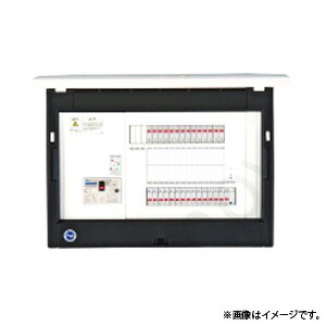 分電盤 高役立つこと相応う 扉付 部屋の入り口付 リミッタスペースなし 単3 16+0 50A ENR 5160V (ENR5160V) 河村電器〔代引不可〕