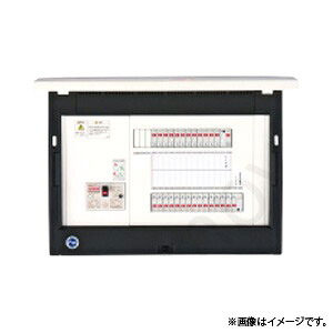 分電盤 太陽光発電+高機能対応 扉付 ドア付 リミッタスペースなし 単3 38+0 75A ENT 73803V (ENT73803V) 河村電器〔代引不可〕|らんぷや