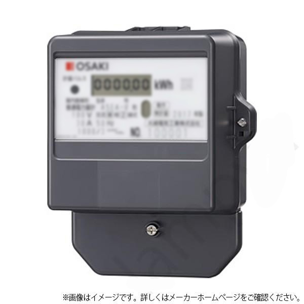 【楽天市場】〔即納〕大崎電気工業 A5EA-R 100V 30A 50Hz 東日本 単相2線式 A5EA-R100V30A50Hz 電子式電力