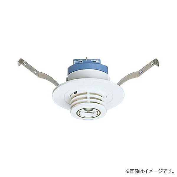 Panasonic 光電式スポット型感知器 2個ベースセット 楽天市場】Panasonic/パナソニック BGH422291 差動式スポット型