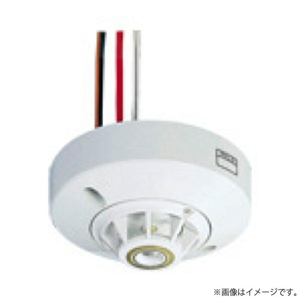BVR4040 FR 定温式斑点模様型嗅ぎわける器 特種60度雨合羽型 テスト作業役立つこと付 自動小銃テスト作業相応う パナソニック 防災関連グッズ-日用品雑貨・文房具・手芸-火災警報器・ガス警報器