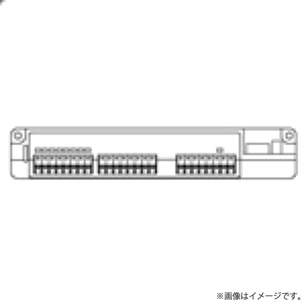 BVR94608 監視中継器 8回線用 パナソニック