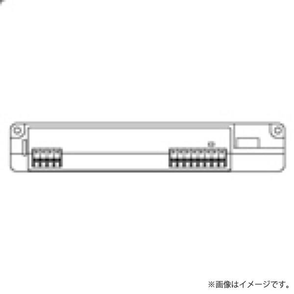 BVR94662 区域物音中継ぎ器 2伝達ルート用 自動小銃テスト作業役立つこと付 パナソニック 日用品雑貨・文房具・手芸-火災警報器・ガス警報器