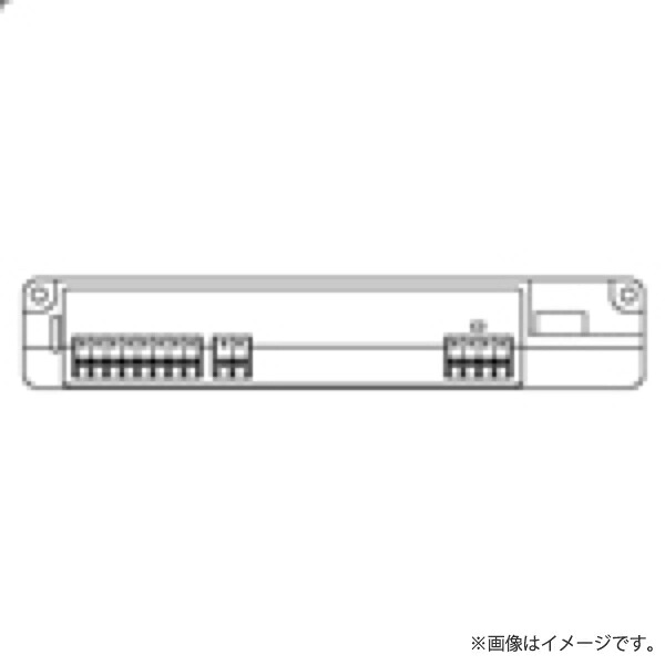 BVR94804 移信中継器 4回線用 パナソニック