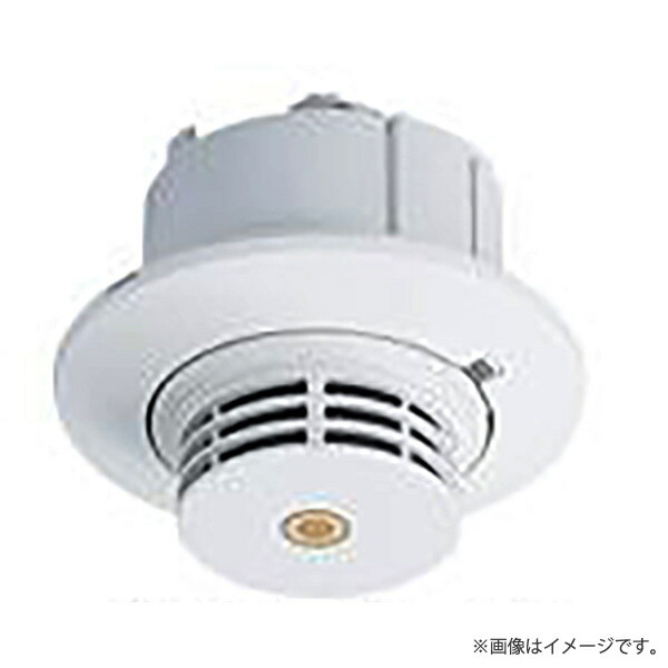 楽天市場】BVR45478 FR 光電アナログ式スポット型感知器 2種ヘッド