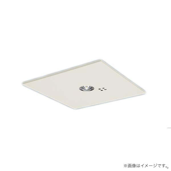 LED非常用照明 φ100 30分間タイプ 昼白色 NNFB93605J Amazon | パナソニック LED非常用照明器具専用型 埋込型30分間