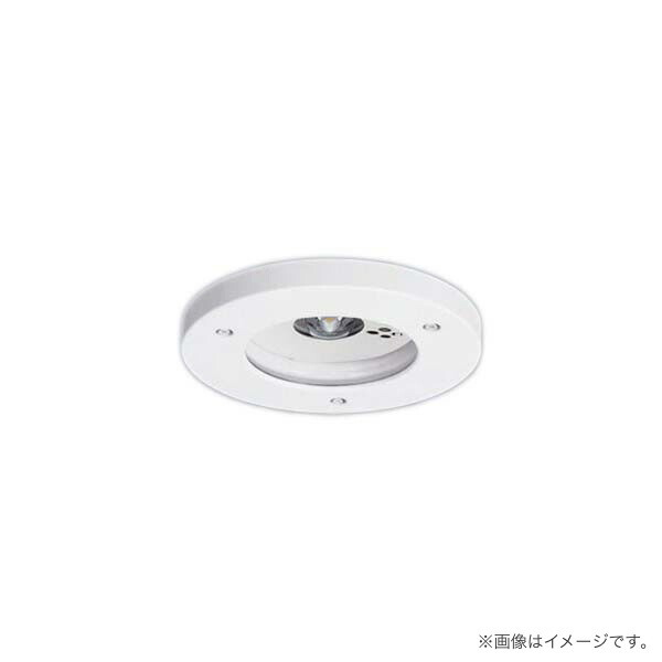 パナソニック NNFB93637C LED非常用照明器具 埋込型 昼白色 非常時点灯30分間 埋込穴φ200 リモコン自己点検機能付 高天井用(〜10m) リモコン別売 NNFB93637C リニューアル用 天井埋込型 （ 昼白色 ） パナソニック