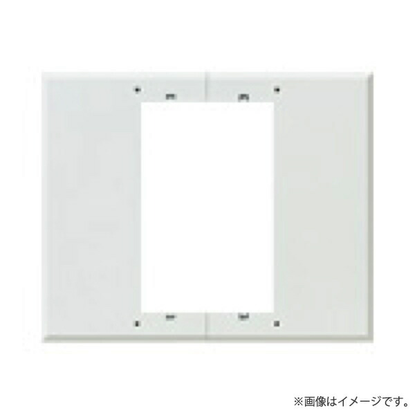 SHN8707 化粧パネル 住宅情報盤取付用 2.5-1型 パナソニック shn8703k-gai.jpg