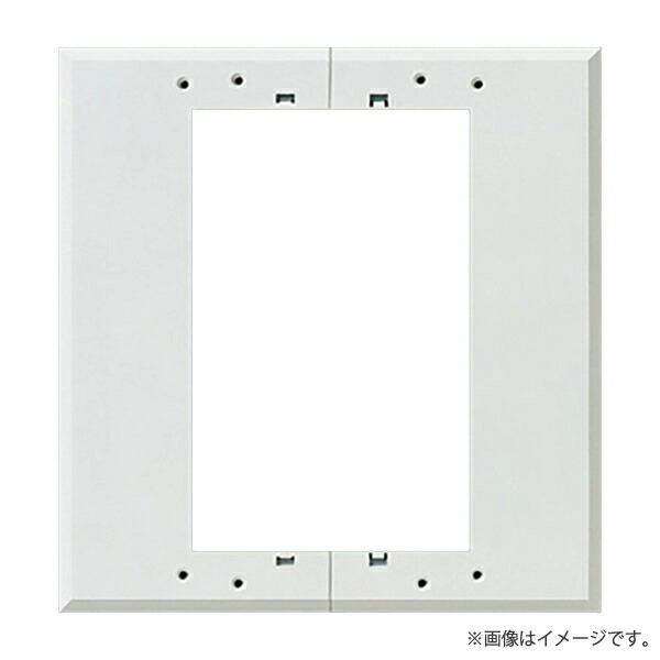 SHN8707 化粧パネル 住宅情報盤取付用 2.5-1型 パナソニック Panasonic SHN8707 化粧パネル 住宅情報盤取付用 2.5-1型