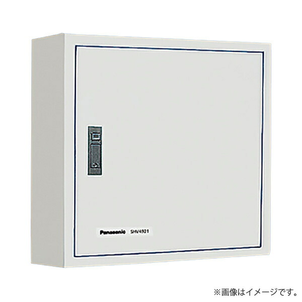 SHV4921 ワット数盤 1台内蔵印字機 パナソニック