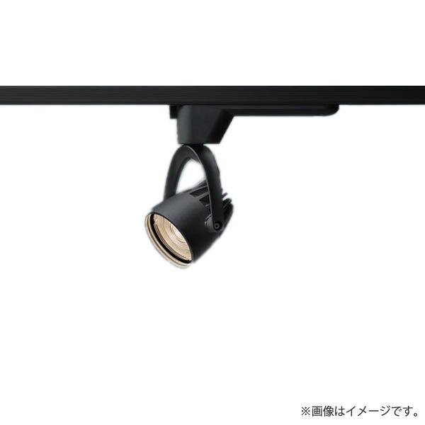 LEDスポットライト 温白色 NSN03072BLE1(NSN03072B LE1)パナソニック(ライティングレール/配線ダクトレール 照明)|らんぷや