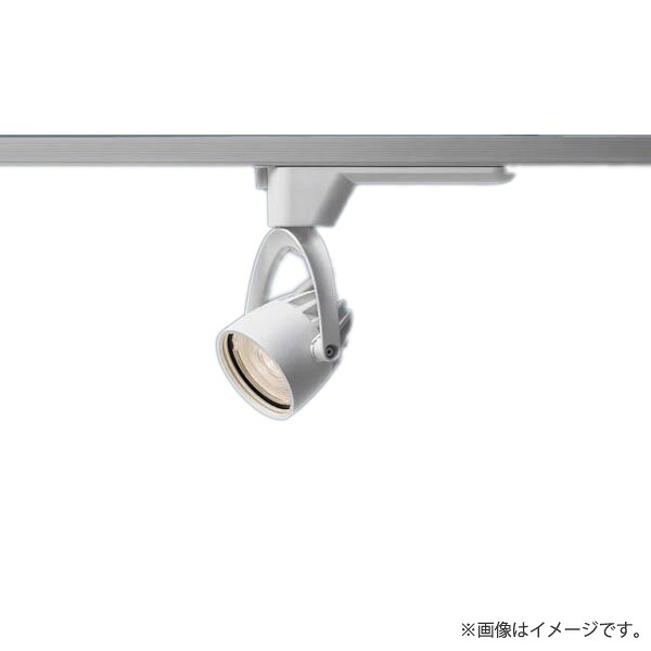 LEDスポットライト NSN03074WLE1（NSN03074W LE1）パナソニック（ライティングレール/配線ダクトレール 照明）｜らんぷや