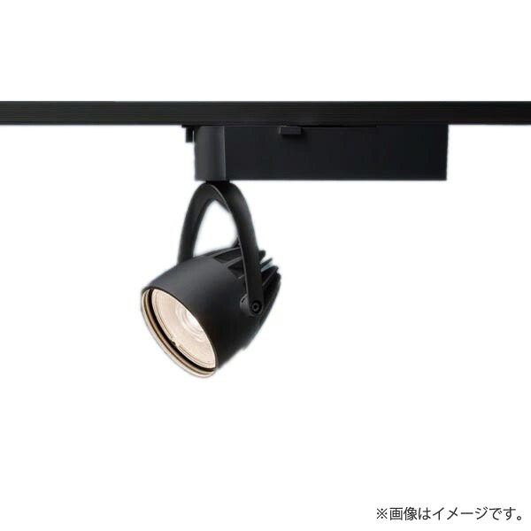 LEDスポットライト NSN05074BLE1(NSN05074B LE1)パナソニック(ライティングレール/配線ダクトレール 照明)|らんぷや
