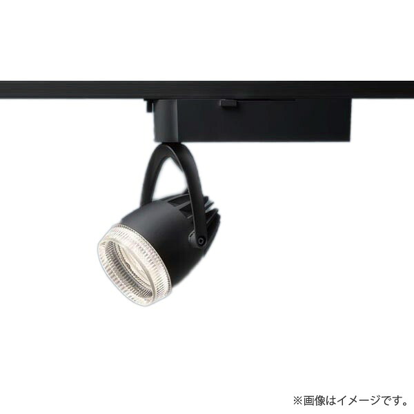 LEDスポットライト 温白色 NSN05077BLE1(NSN05077B LE1)パナソニック(ライティングレール/配線ダクトレール 照明)|らんぷや