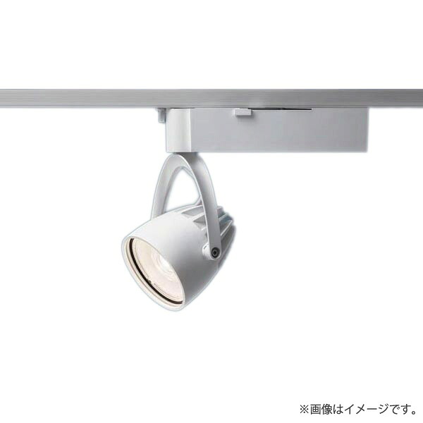 LEDスポットライト NSN05083WLE1(NSN05083W LE1)パナソニック(ライティングレール/配線ダクトレール 照明)|らんぷや