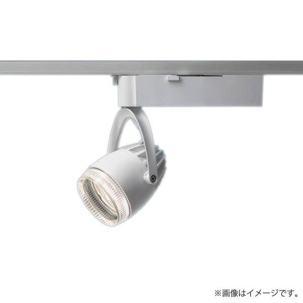 LEDスポットライト NSN07088WLE1（NSN07088W LE1）パナソニック（ライティングレール/配線ダクトレール 照明）
