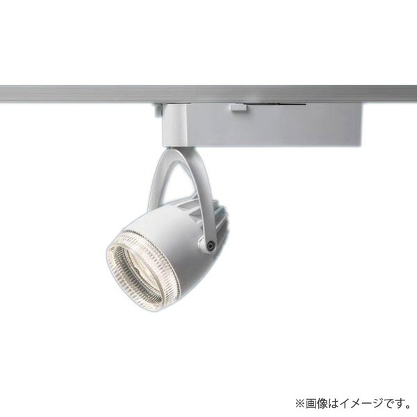 LED注目の的 NSN07096WLE1（NSN07096W LE1）パナソニック（ライティングレール/導線導管軌跡 照明装置）
