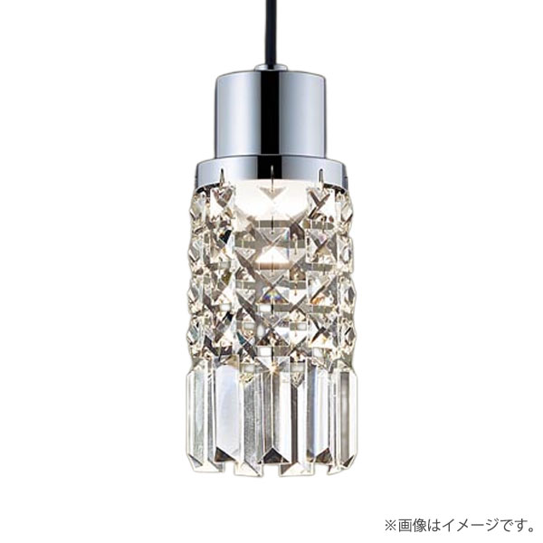 LEDシャンデリヤ点火装置 白熱電球色 SLB16786LE1（SLB16786 LE1）パナソニック（ライティングレール/架線導管軌跡）