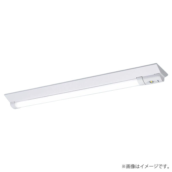 パナソニック XWG412DGNCLE9（NWLG42623C+NNW4105GNJ LE9）XWG412DGNC LE9 LED人並み外れた灯 非常用点火装置物の具 書き割り
