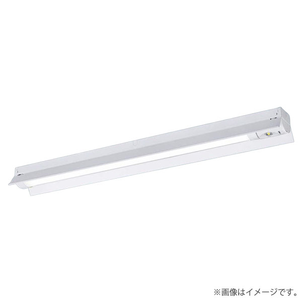 パナソニック XWG412KGNCLE9（NWLG42617C+NNW4105GNJ LE9）XWG412KGNC LE9 LED人並み外れた灯 非常用点火装置物の具 書き割り