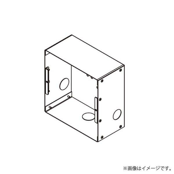埋込ボックス席 YYY90160 パナソニック 花・ガーデン・DIY-ライト・イルミネーション
