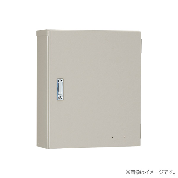 アルミキャビネット ARA20-68 フカサ200mm ライトベージュ色（ARA2068）〔代引不可〕