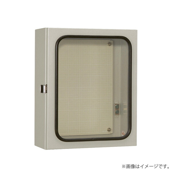 ウインドウキャビネット W20-45A フカサ200mm ライトベージュ色(W2045A)〔代引不可〕|らんぷや