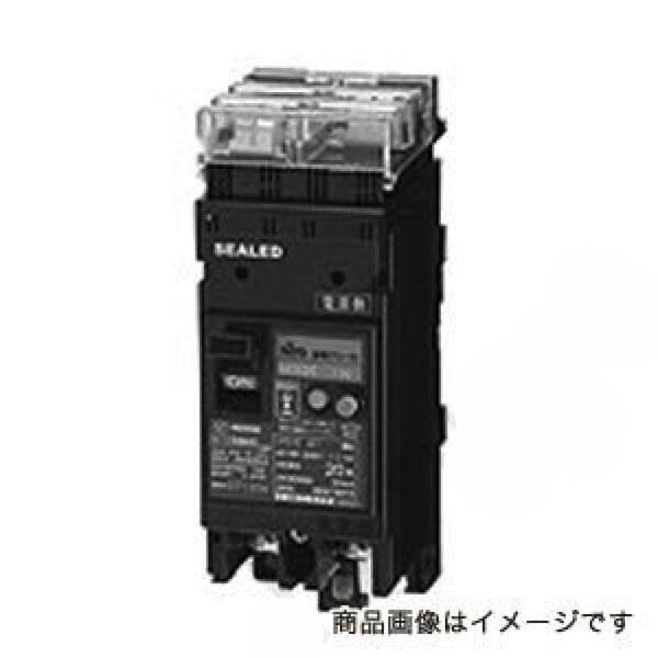 プラグインブレーカ GE102CAPS 2P 75A F100 GE102CAPS2P75AF100〔代引不可〕｜らんぷや