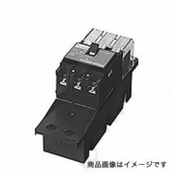 プラグインブレーカ GE62CPL 2P 60A F30 GE62CPL2P60AF30〔代引不可〕 12,150円