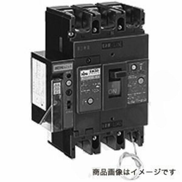サーキットブレーカ NE108NA-GT 3P 100A   NE108NA-GT3P100A〔代引不可〕