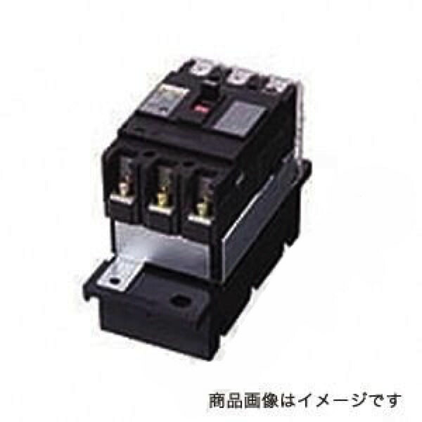 プラグインブレーカ NE53CPH 3P 5.5A NE53CPH3P5.5A〔代引不可〕