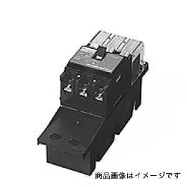 プラグインブレーカ NE53CPL 3P 15A NE53CPL3P15A〔代引不可〕