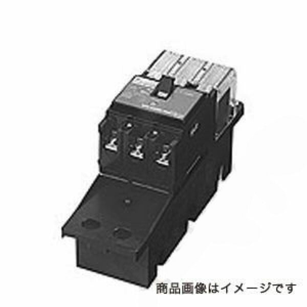 プラグインブレーカ NE53CPL 3P 16A NE53CPL3P16A〔代引不可〕