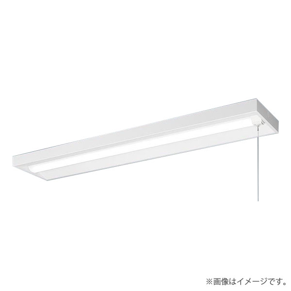 XFX410SPNLE9（NNLK42525J+NEL4100PN LE9）XFX410SPN LE9 LEDベースライト セット パナソニック｜らんぷや