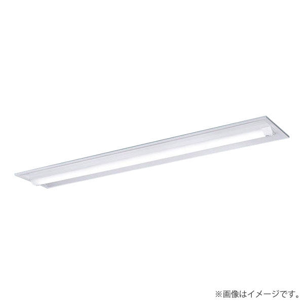 XFX410TNNLE9（NNLK42742+NEL4100NN LE9）XFX410TNN LE9 LEDベースライト セット パナソニック