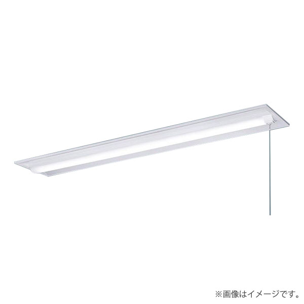 XFX410TPNLE9（NNLK42742+NEL4100PN LE9）XFX410TPN LE9 LEDベースライト セット パナソニック